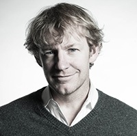 May 13, 2013: Architect Michael Green