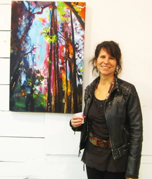 Lori Goldberg