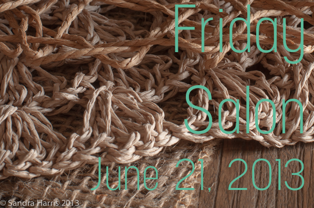 Friday-Salon