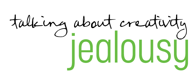 jealousy-creativity