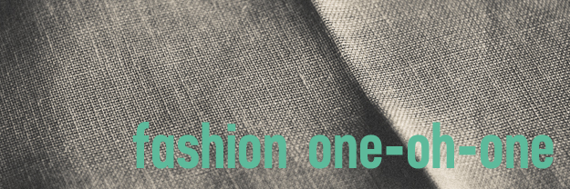 fashion one oh one