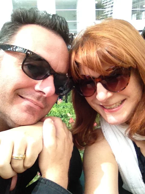 Josh and Kayla Cagan