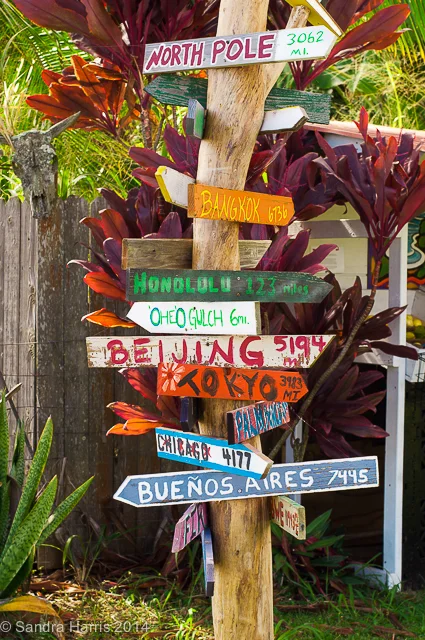 Hana, Maui