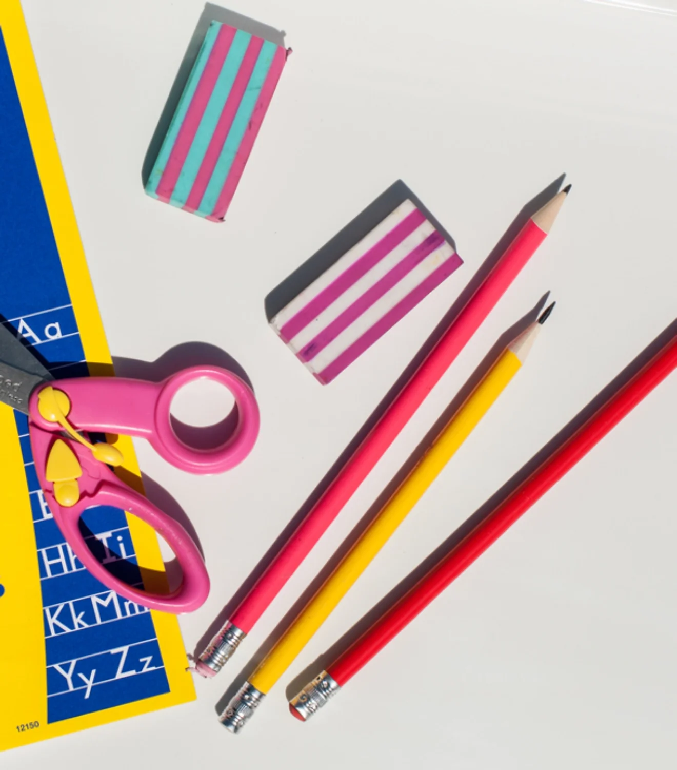 school supplies