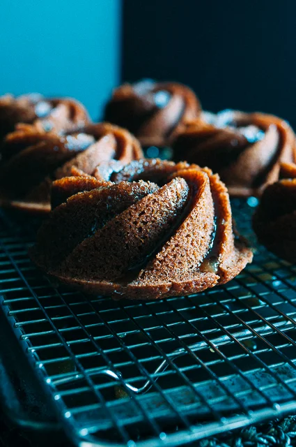 honeycake rosh hashanah Sandra Harris