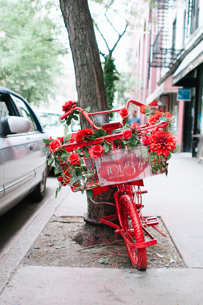 Greenwich Village, NYC