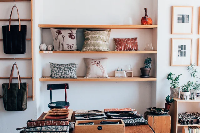 Bookhou, Toronto, ON