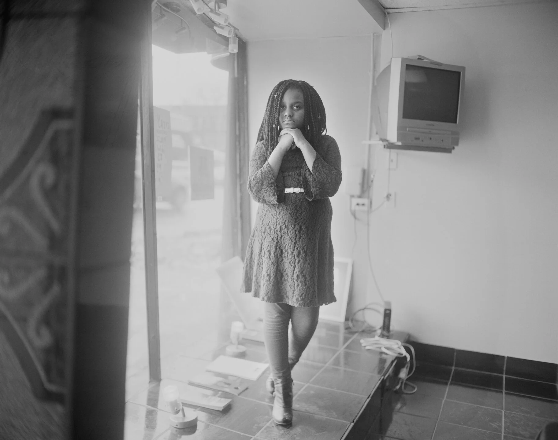 SASHA PHYARS-BURGESS