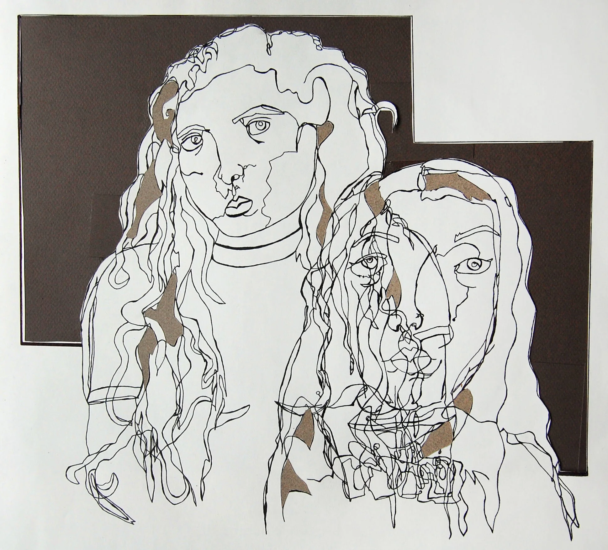 "Just like my Mother"