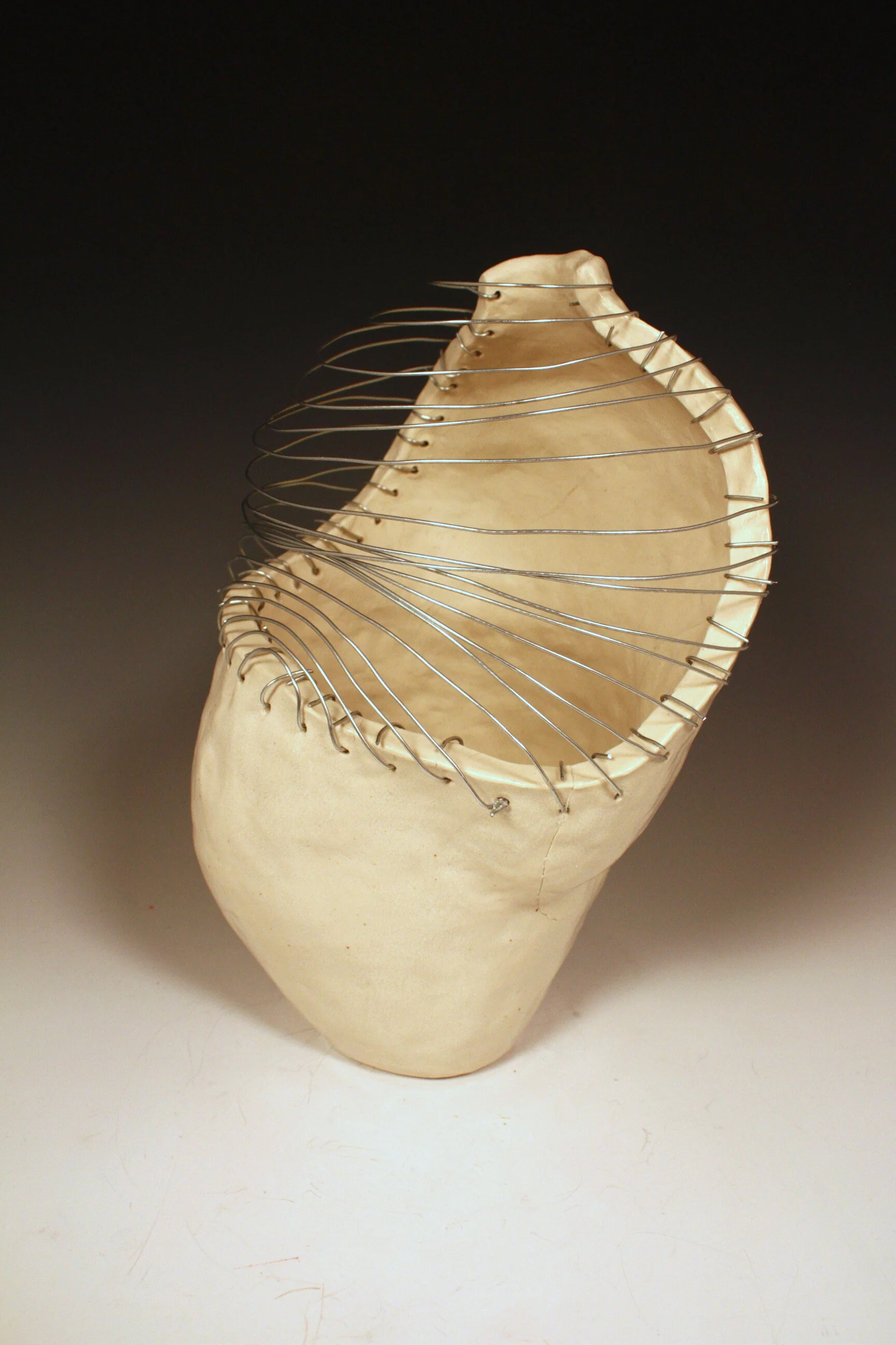 "Vessel for Bad Habits"