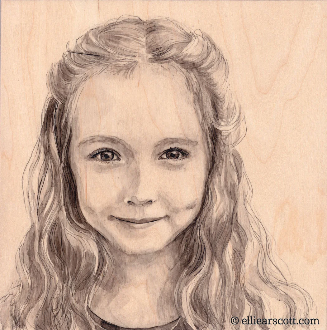 Alyssa- a dancer