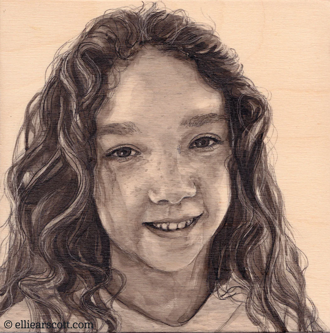 Brianna- someone that helps others and makes a difference