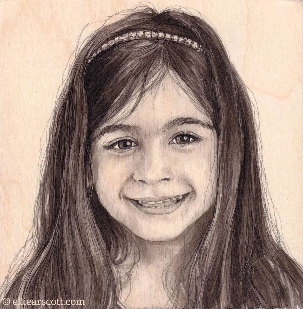 Sitara- a zoologist