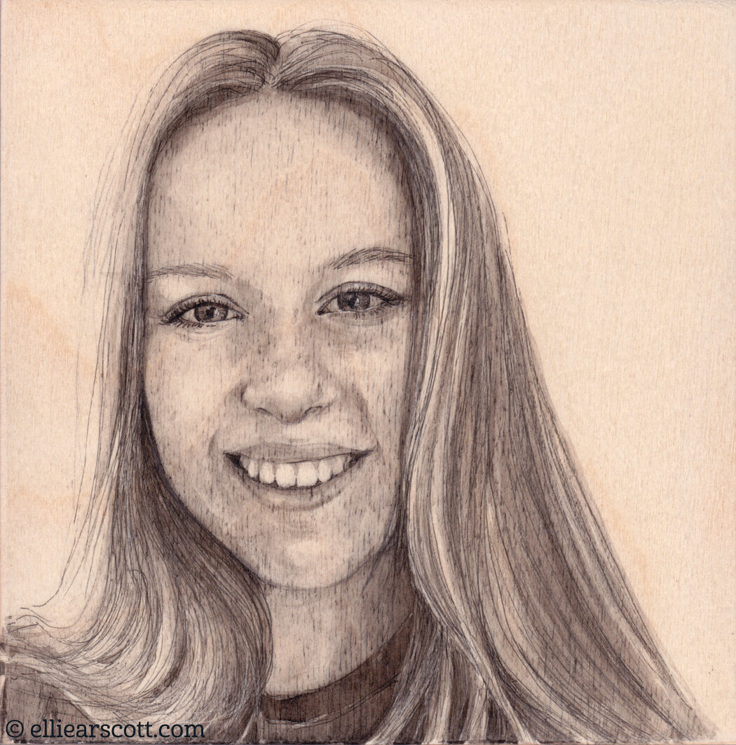 Reese - a forensic scientist