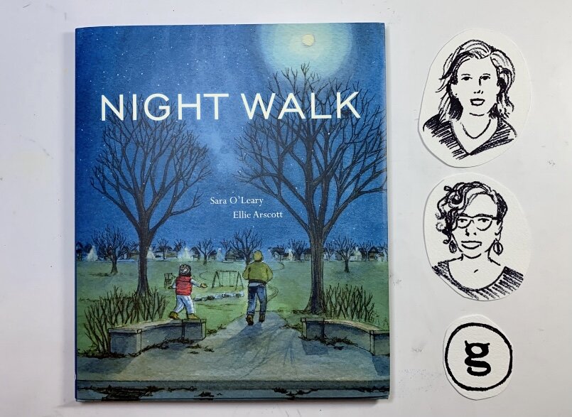 The Making of Night Walk