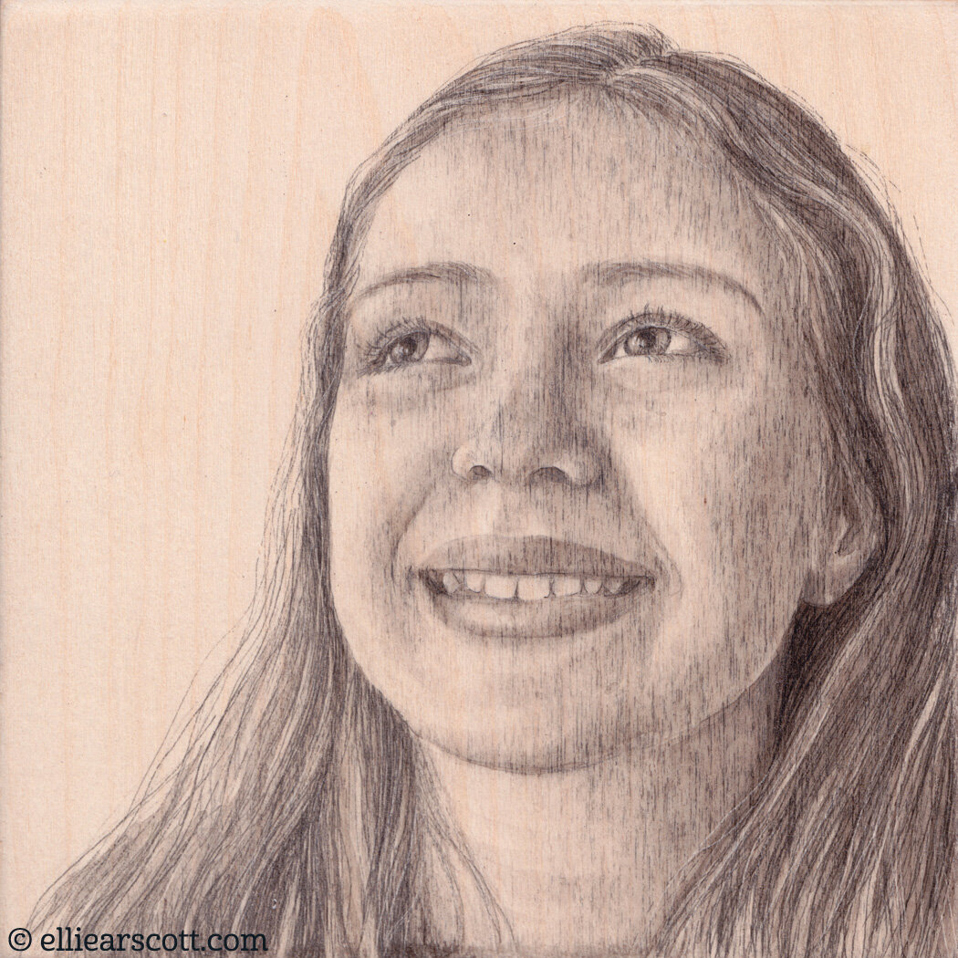 Maggie - Singer and actress