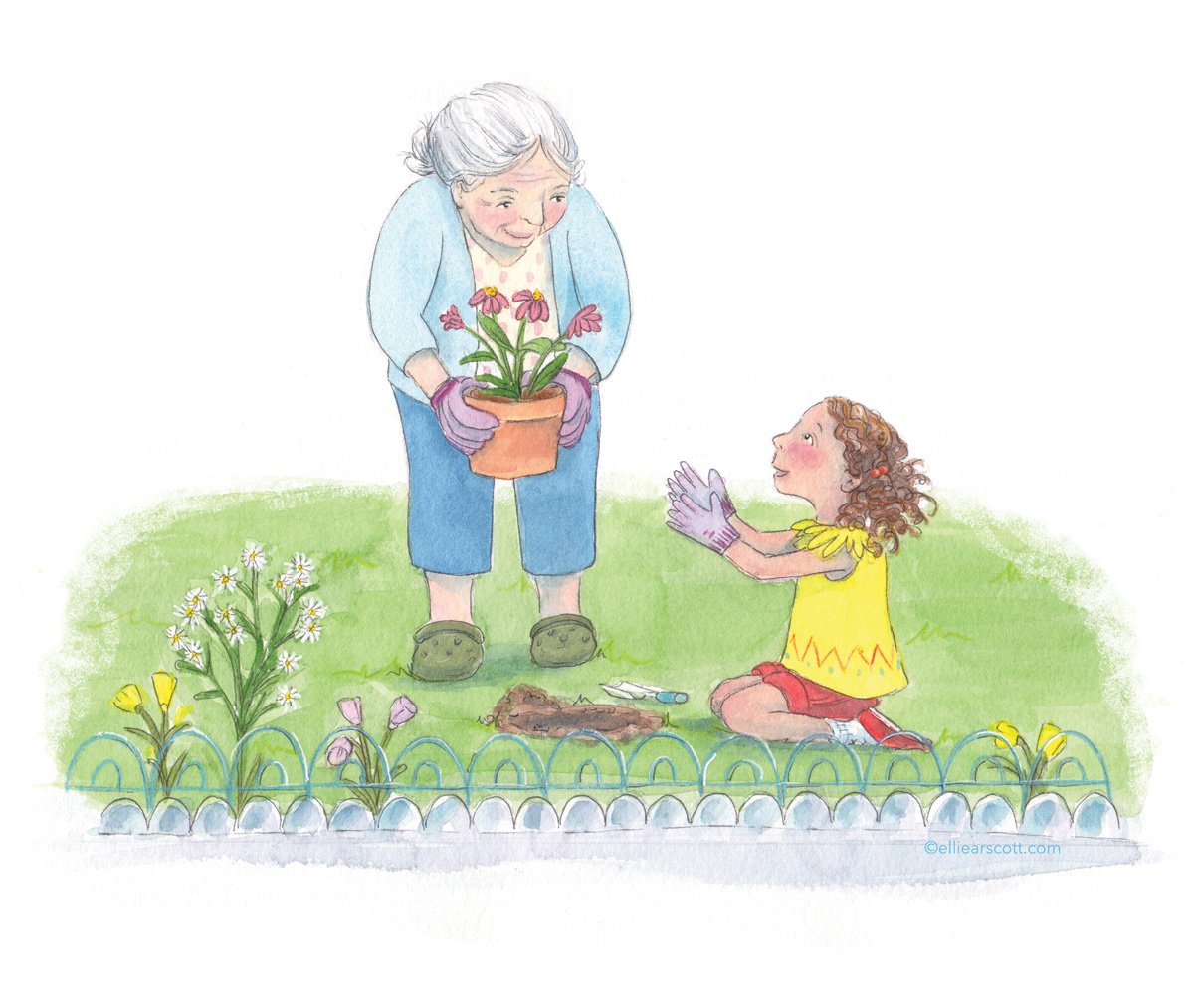The Gardeners