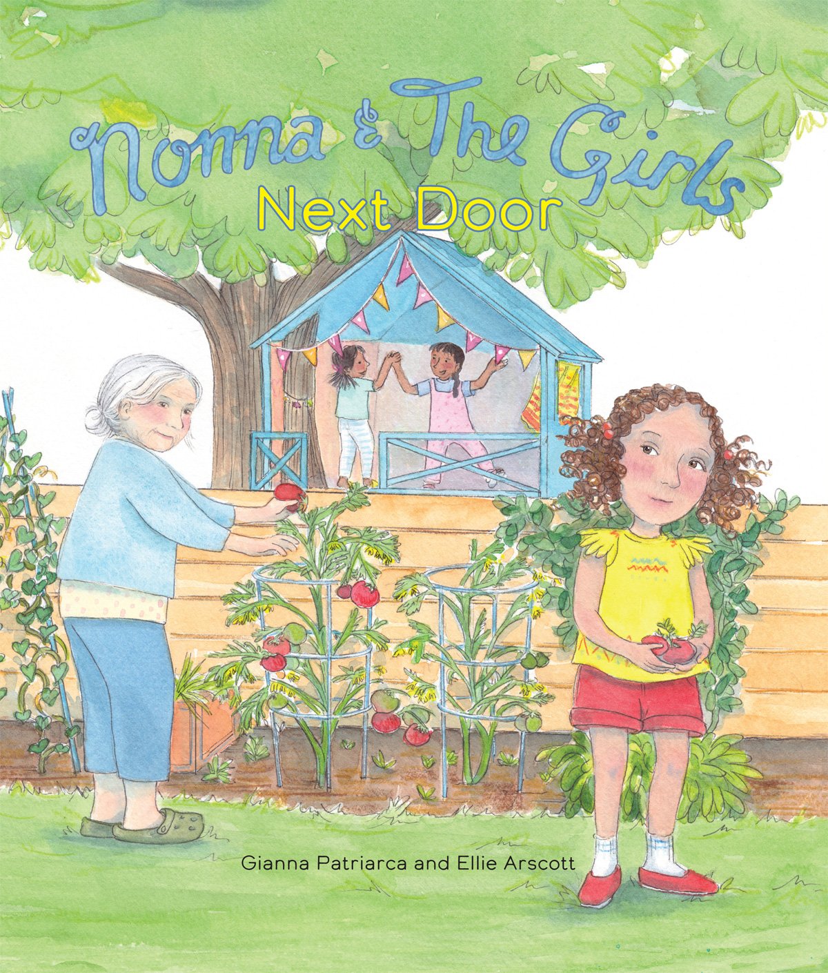 Published 2022, Second Story Press