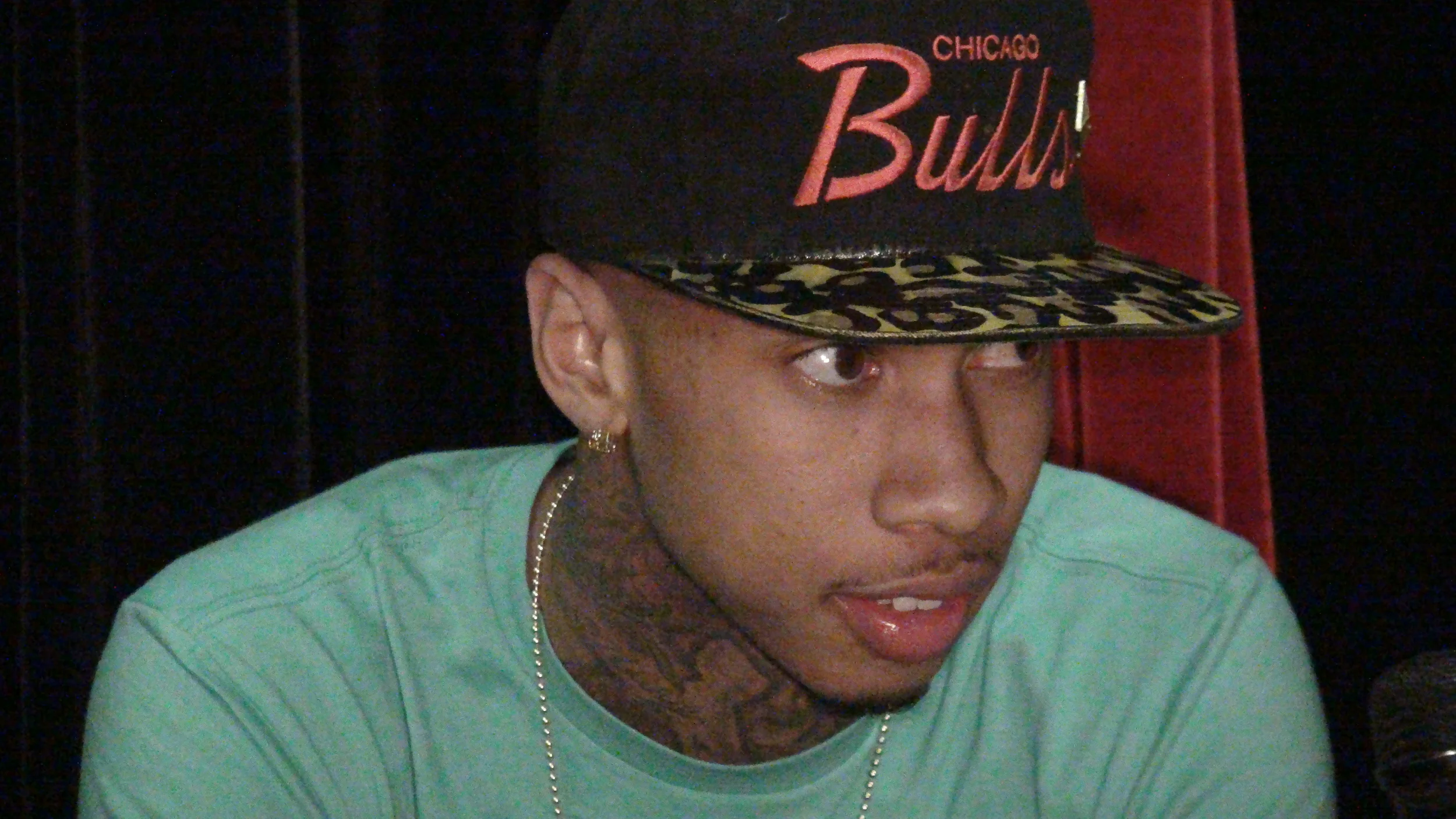 Tyga
