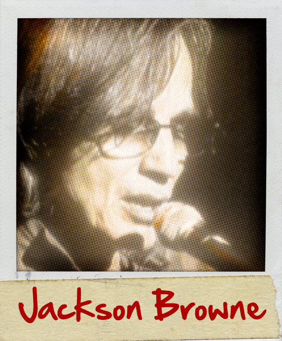 Jackson Browne