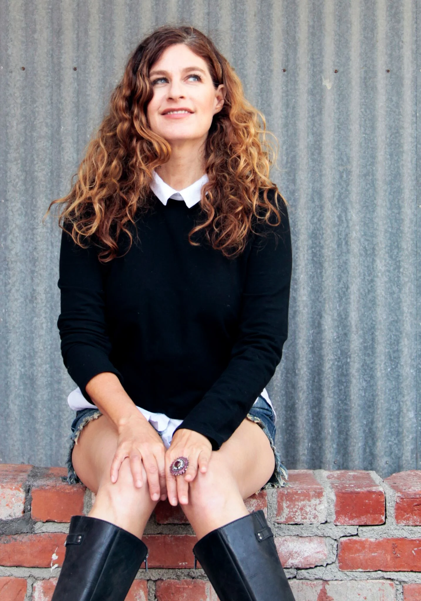 Official Publicity Photo 2017