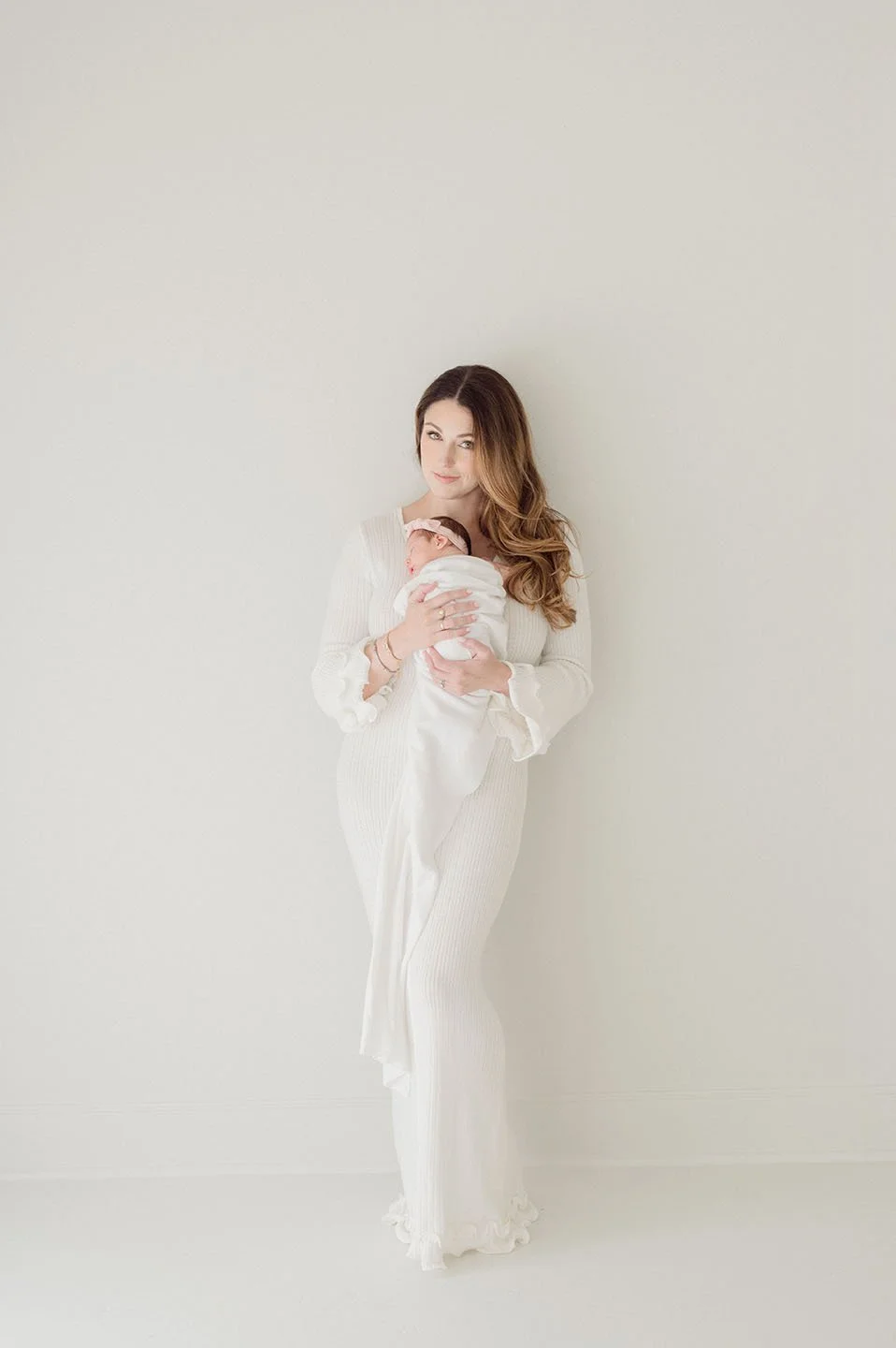 Baton Rouge Newborn Photographer
