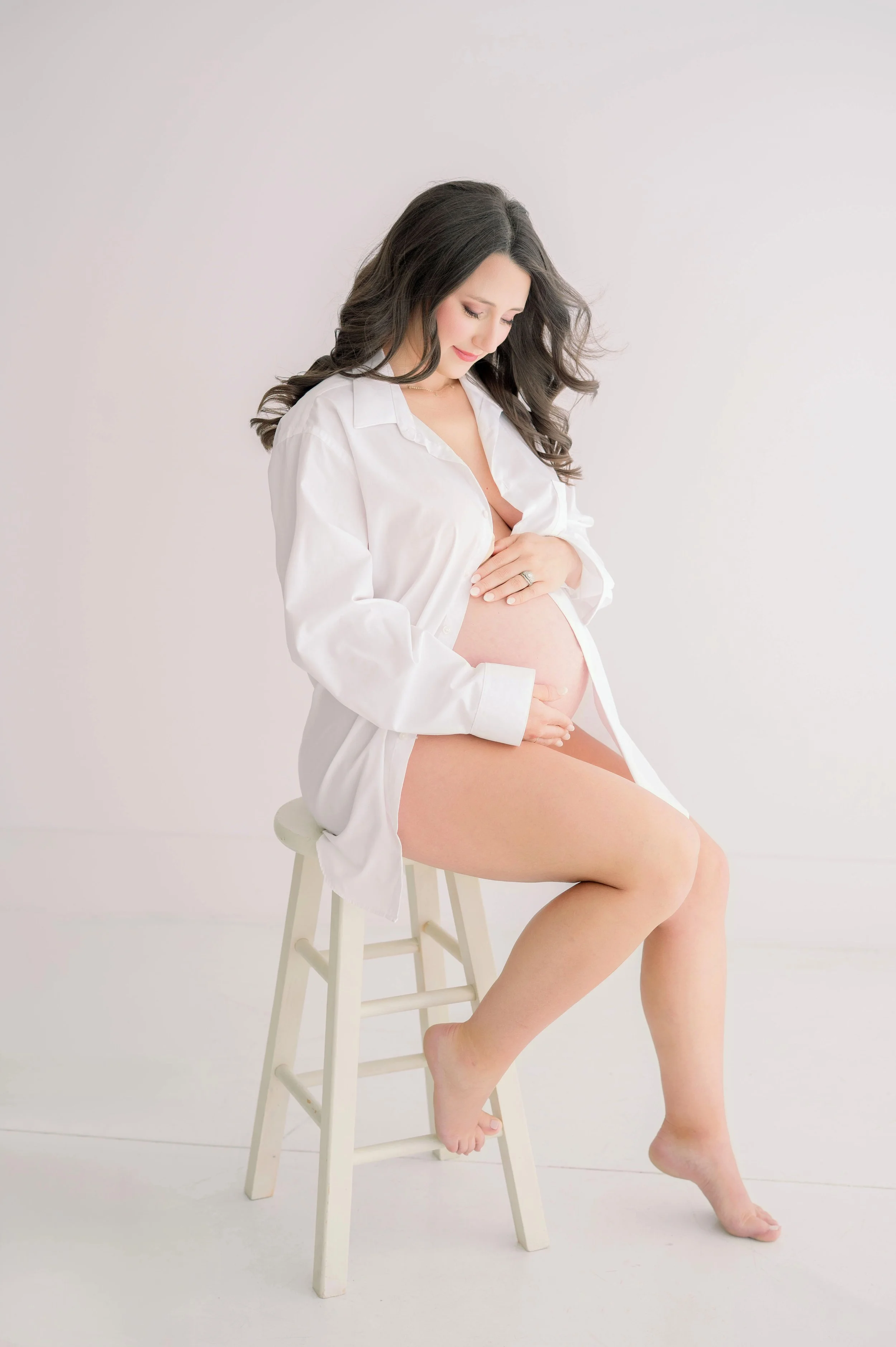 Baton Rouge Maternity Photography Rachel Ezzo