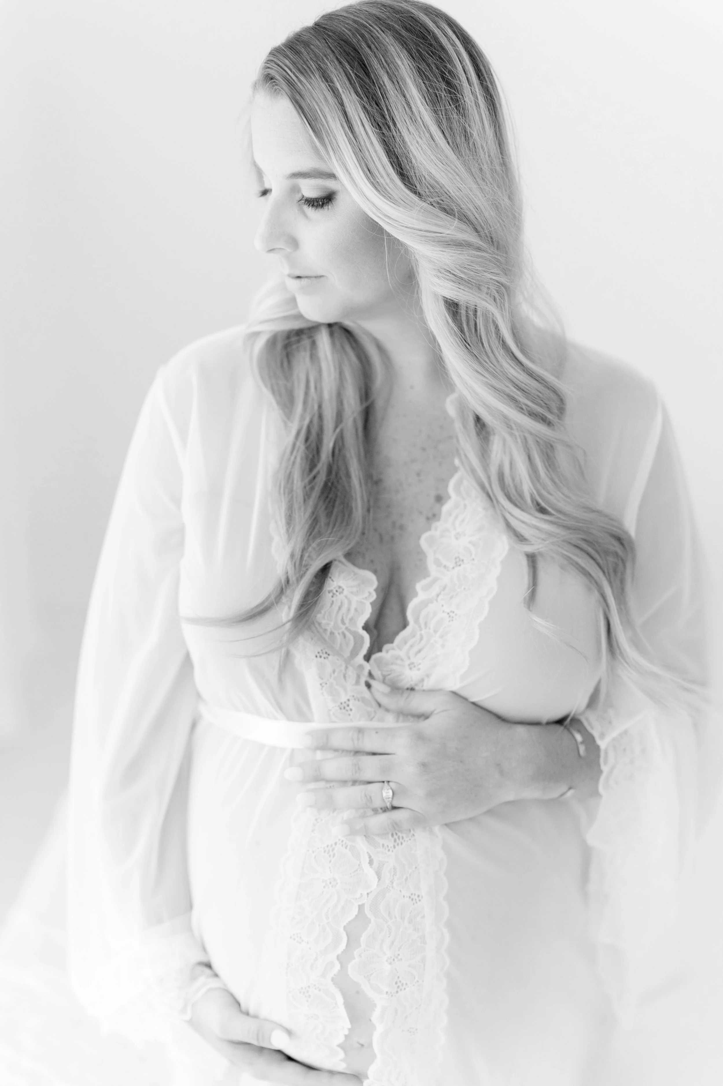 Baton Rouger Maternity Photographer Baton Rouge