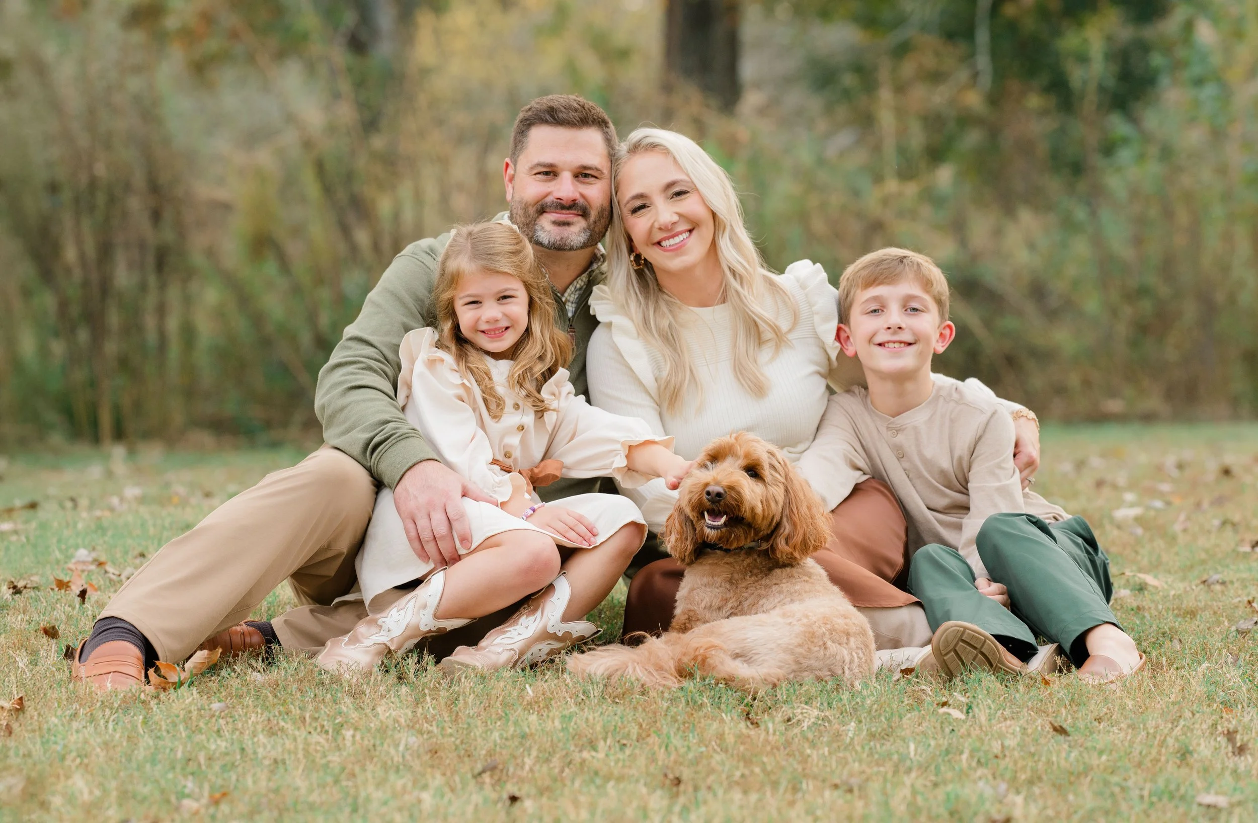 Fall Mini Session 2026