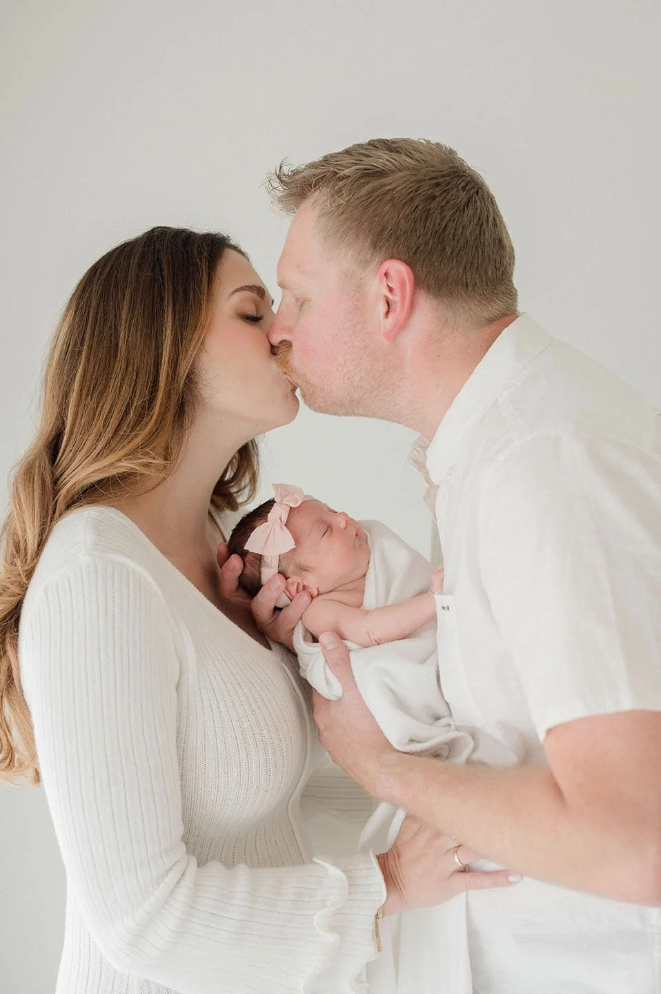 Baton Rouge Maternity Newborn and Family Photographer 
