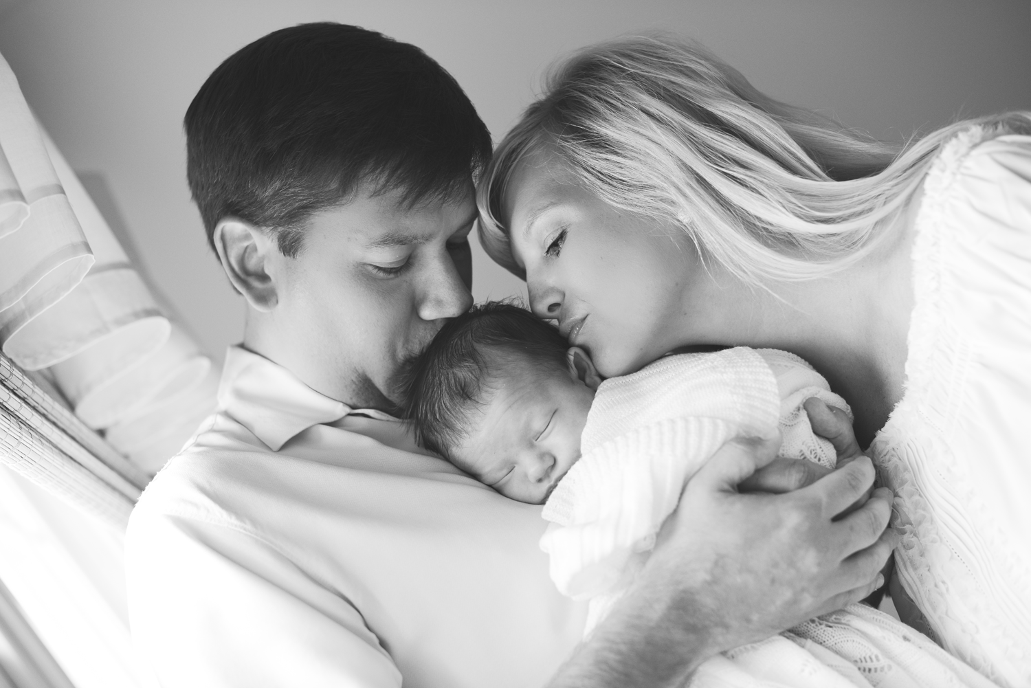 Kennedy Lane | Rachel Ezzo Newborn Photographer in Lynchburg, VA