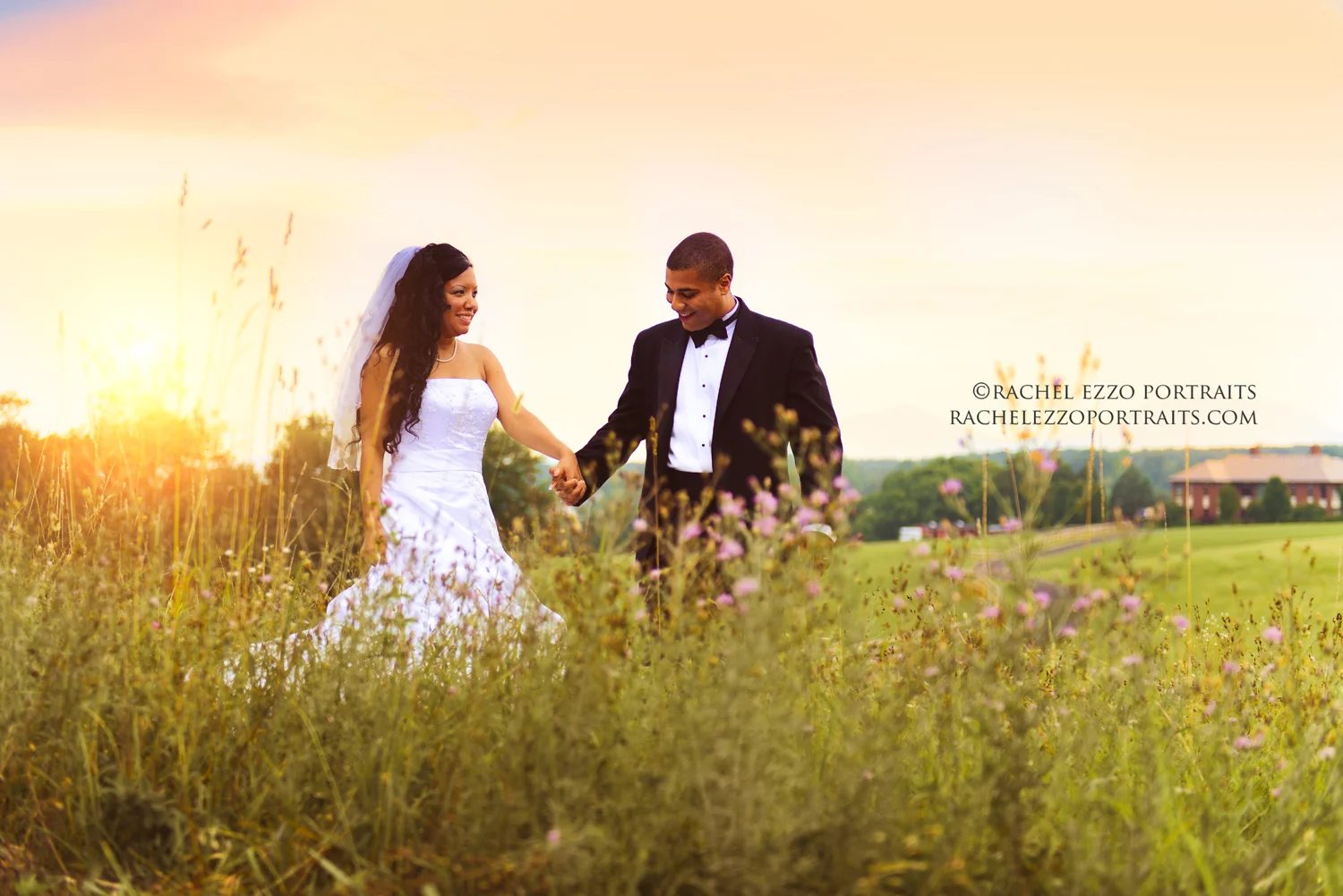 Dowell | Bridal