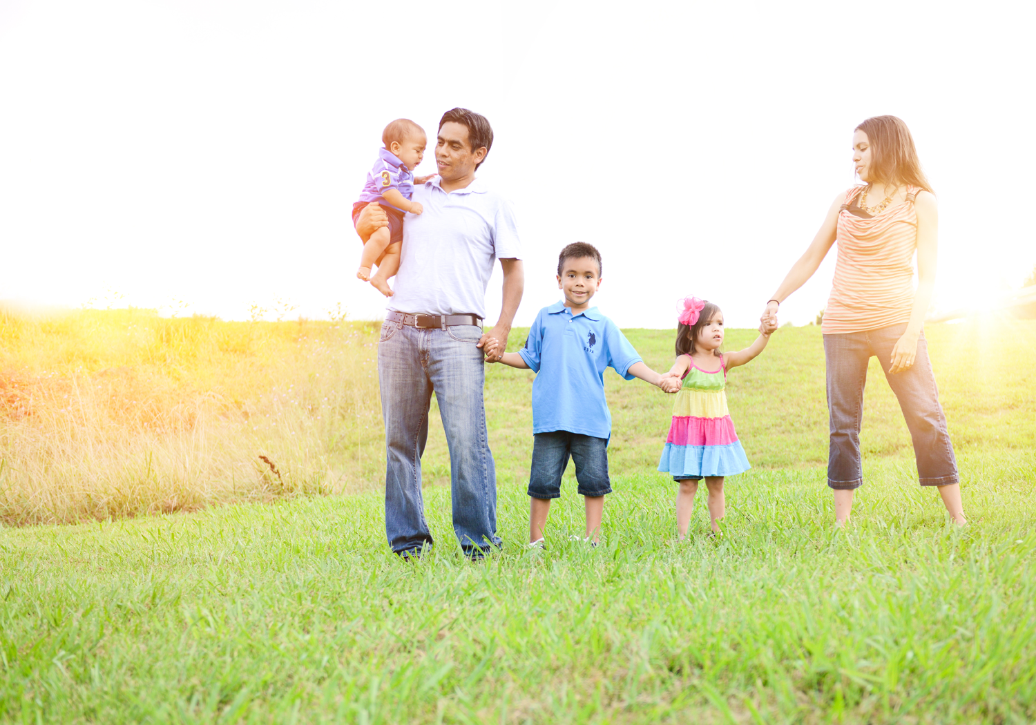 Corrales | Rachel Ezzo Child Photographer in Lynchburg, VA