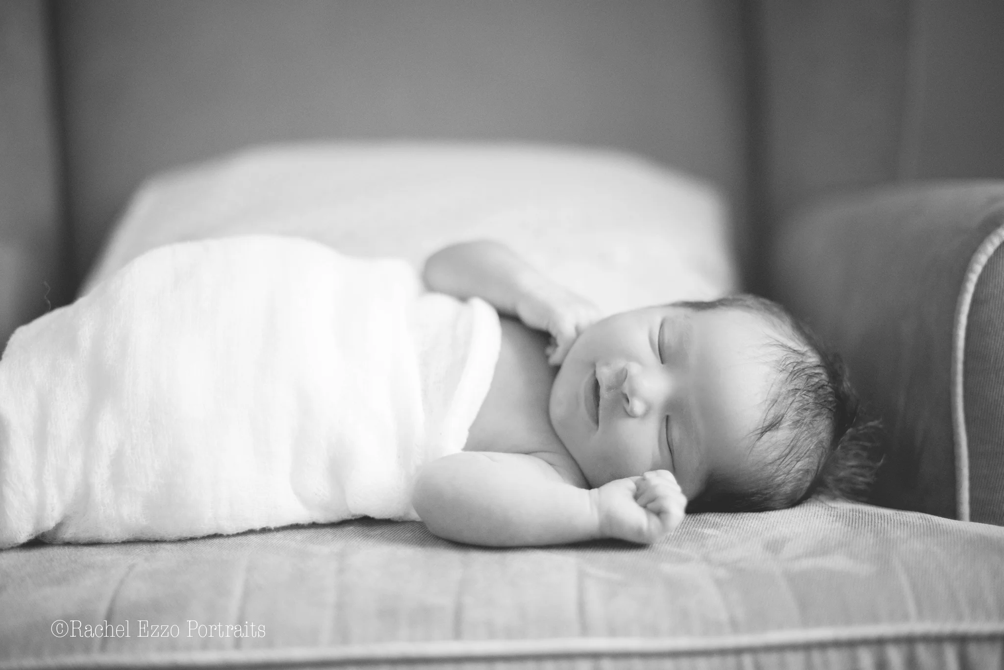 Haven | Rachel Ezzo, Newborn Photographer, Baton Rouge, LA