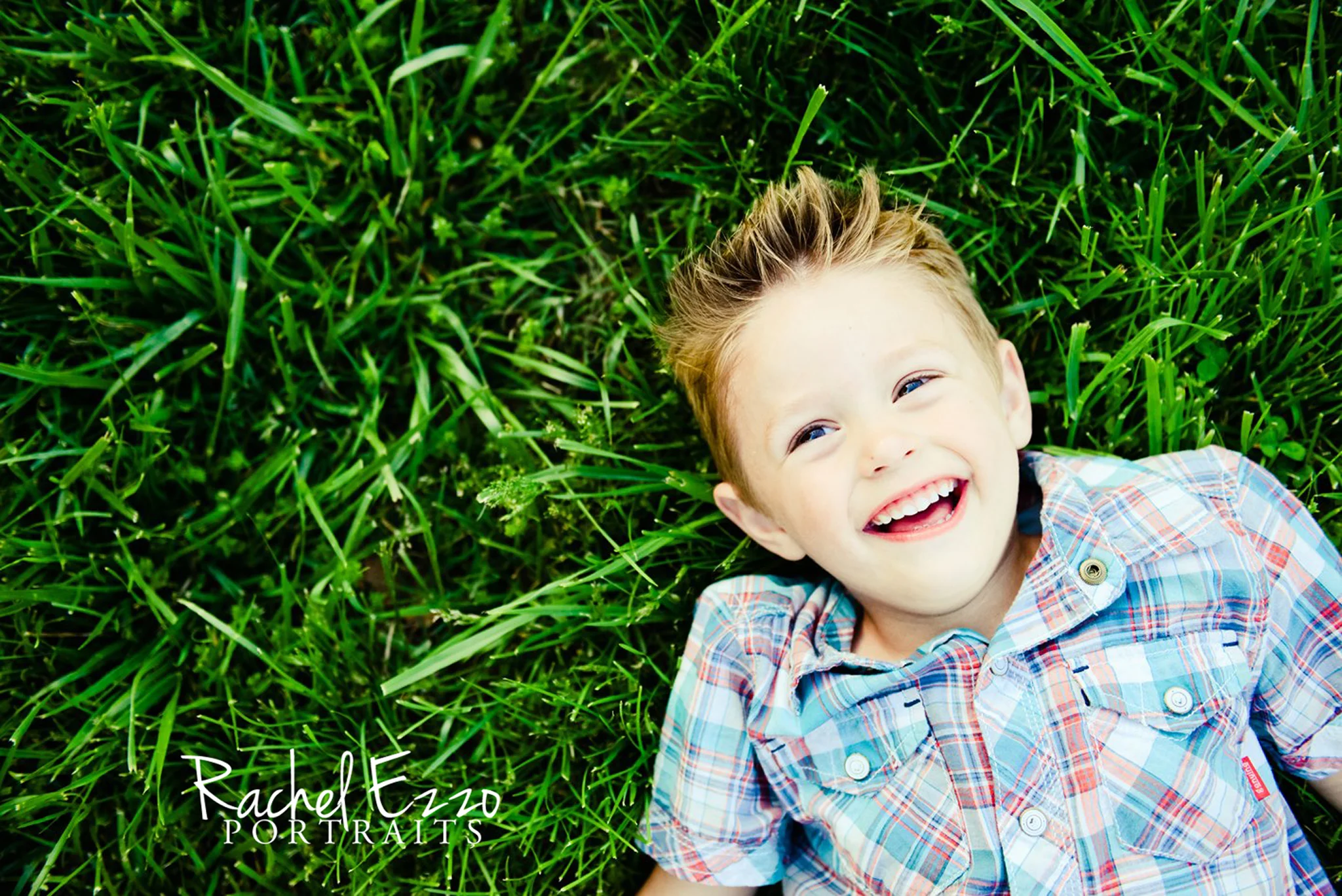 6 Tips To Get Better Photos Of Your Kids | Rachel Ezzo, Child and Family Photographer, Baton Rouge, LA