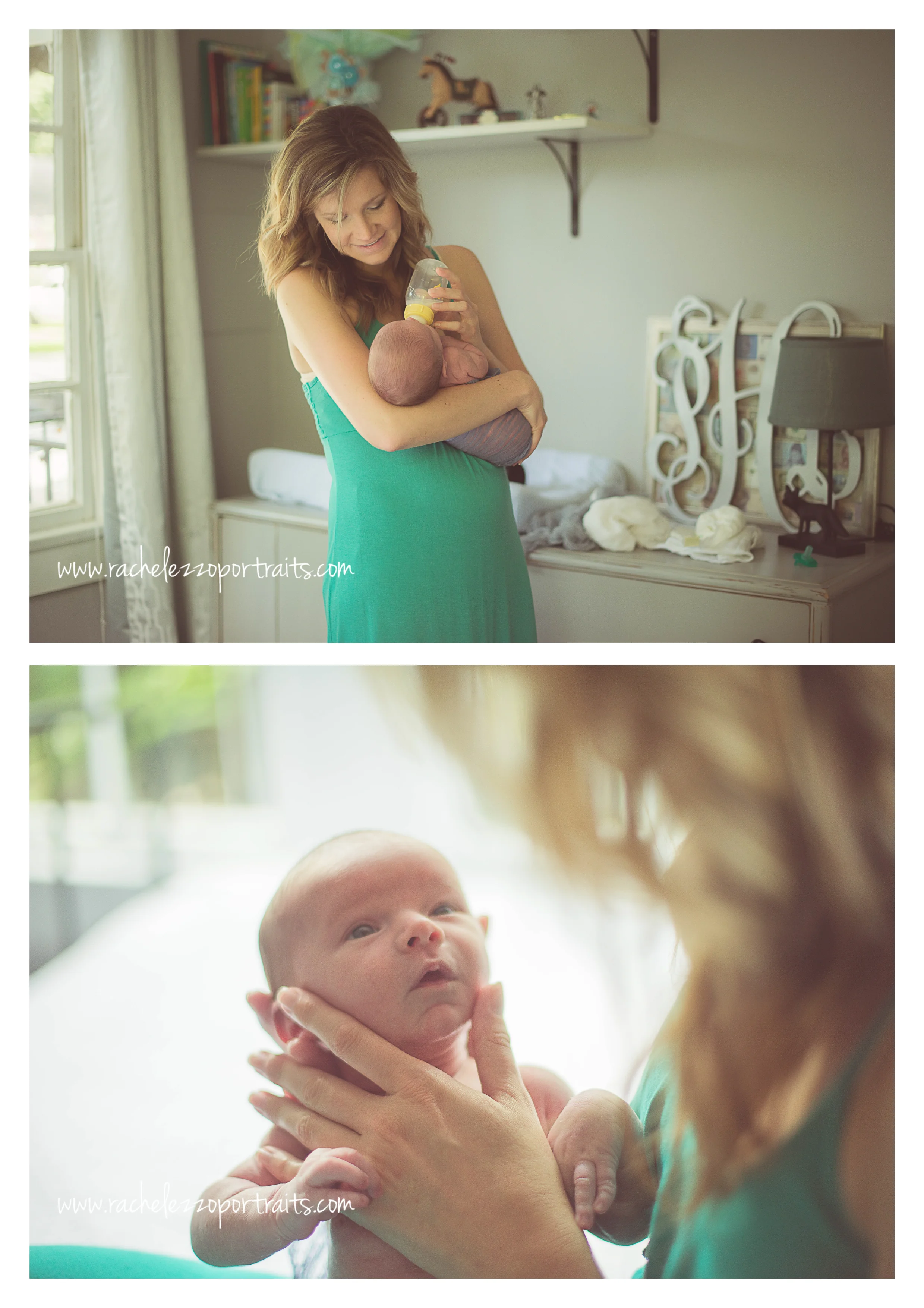 Parker | Rachel Ezzo, Newborn Lifestyle Session, Baton Rouge Newborn Lifestyle Photographer