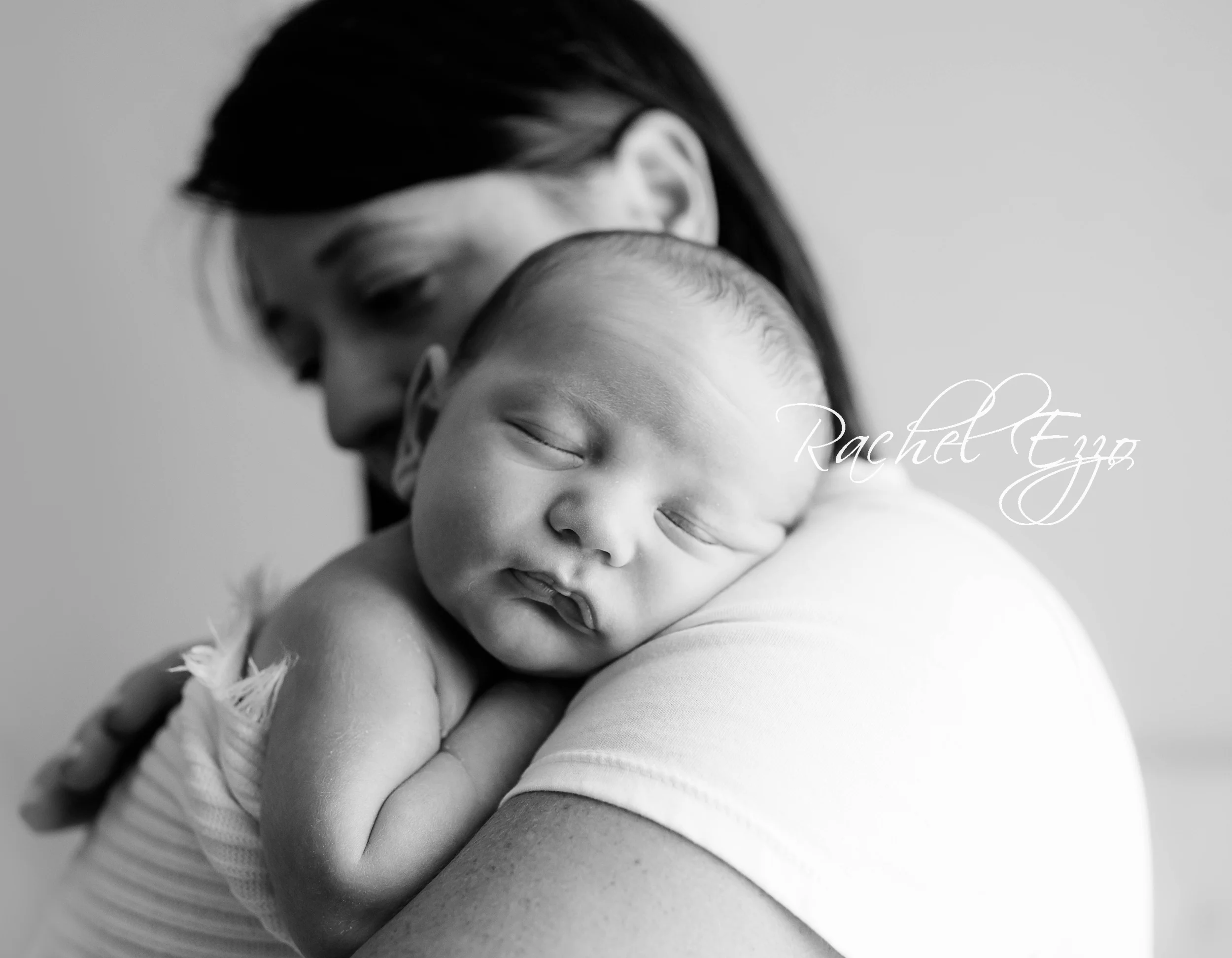 Alex | Rachel Ezzo, Newborn Studio Session, Newborn Photographer Baton Rouge, LA 