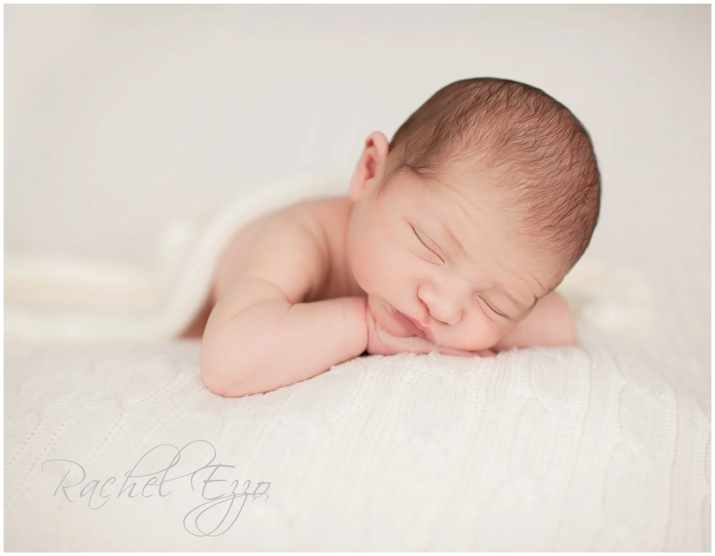 Parker | Rachel Ezzo, Baton Rouge, LA  Newborn Photographer 