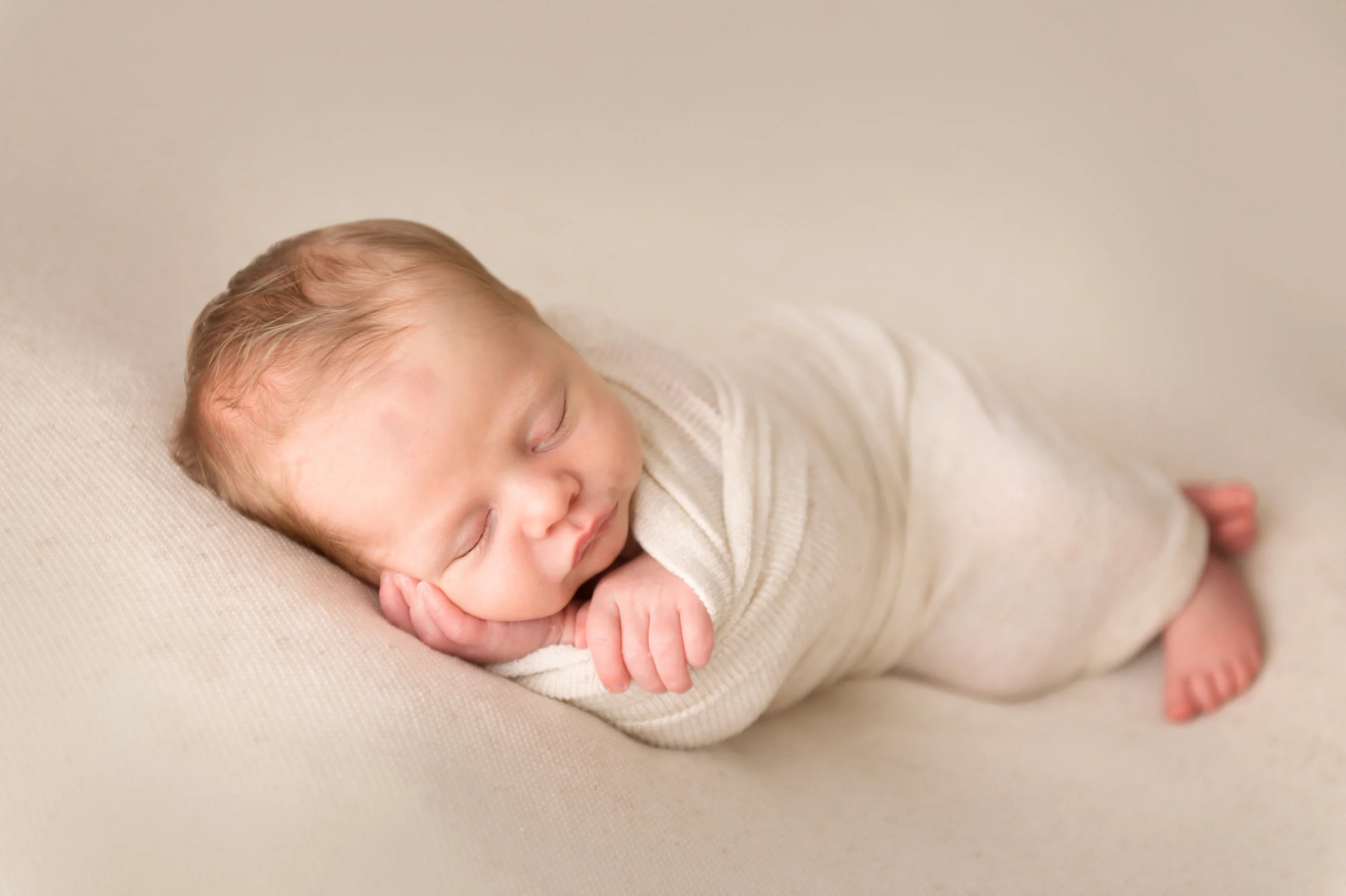 Doran | Newborn Session, Baton Rouge Louisiana Premier Newborn Photographer