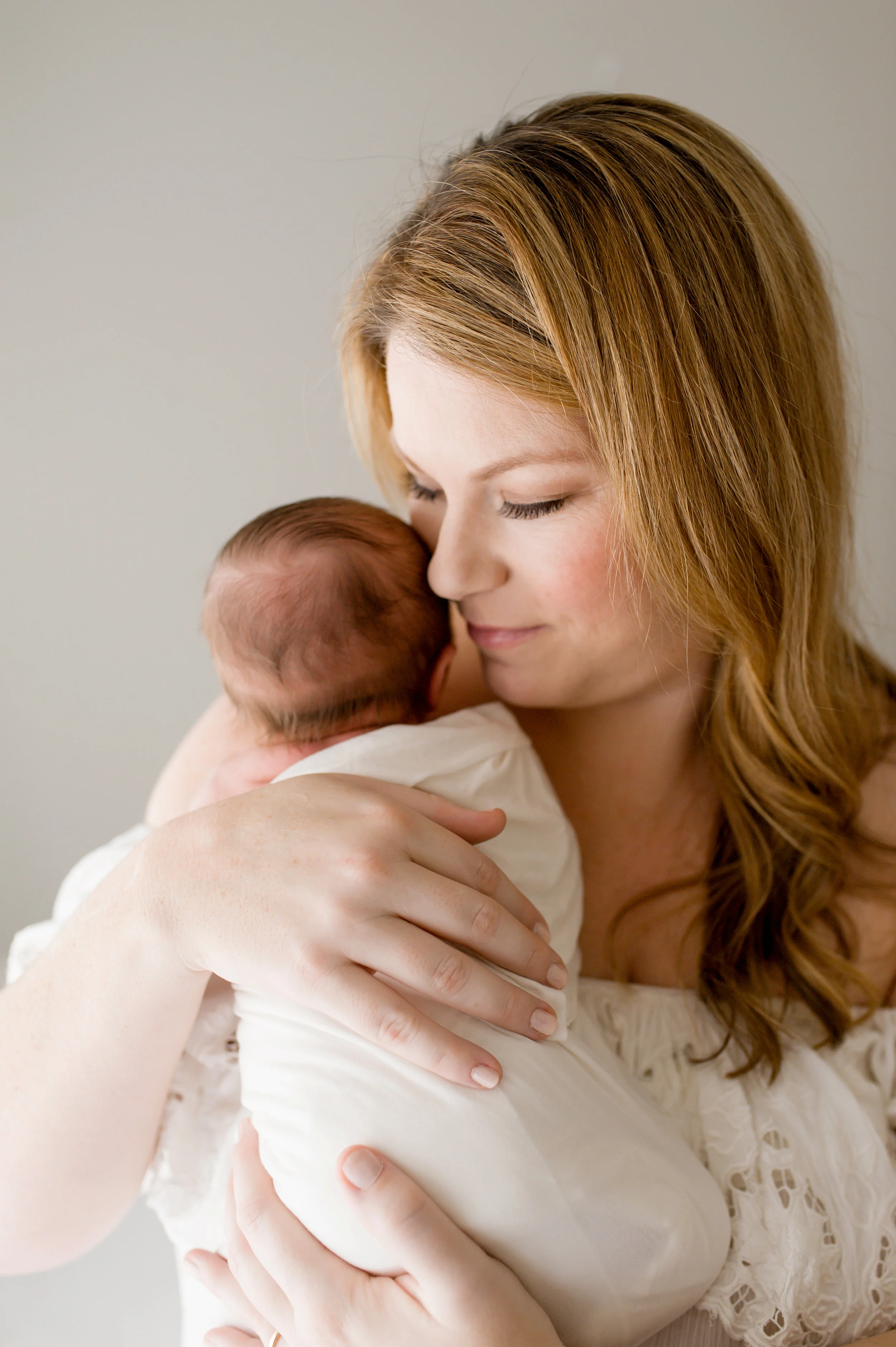 Medine | Rachel Ezzo, Natural Light Newborn Photograpaher Baton Rouge, LA