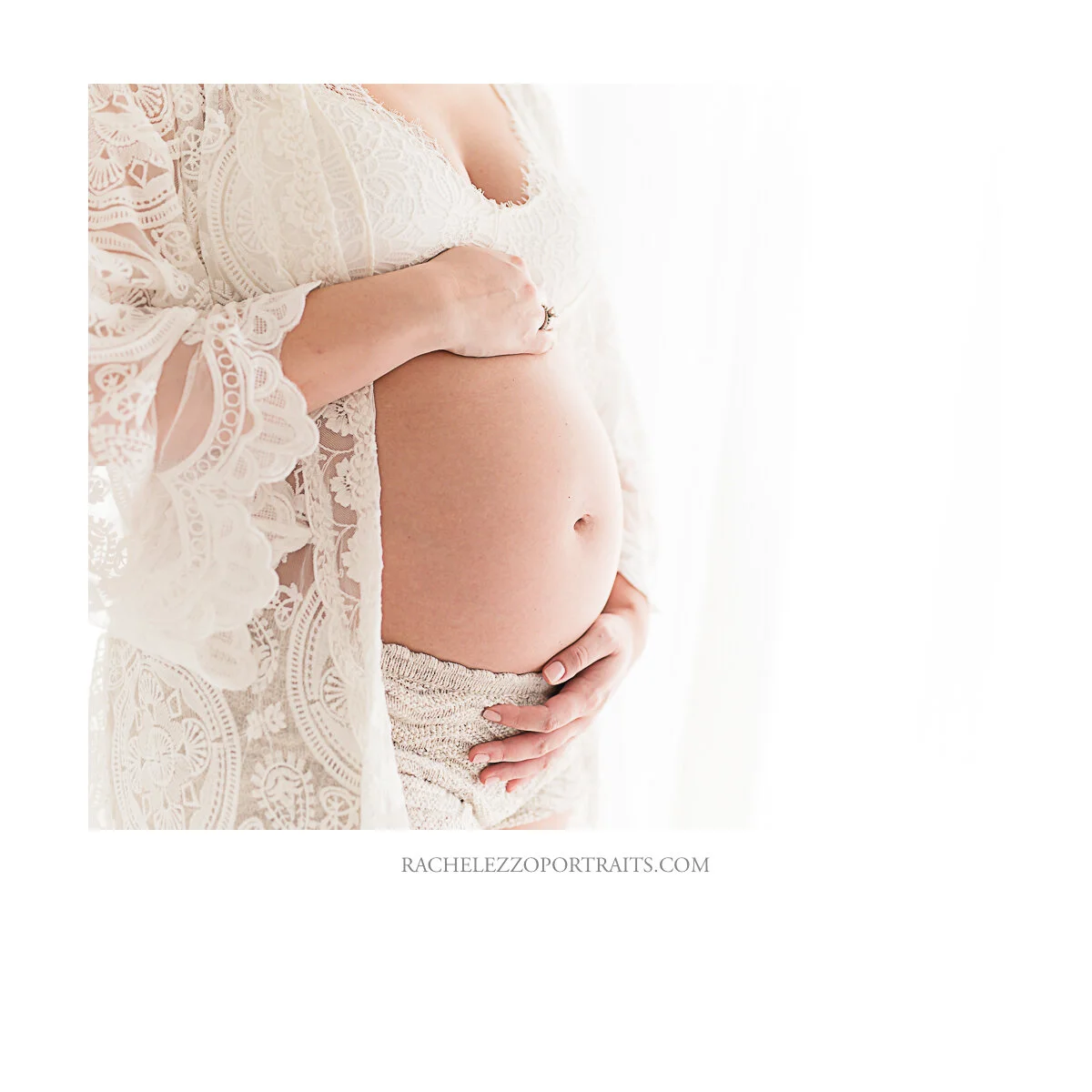 Studio Maternity Session | Rachel Ezzo, Maternity Photographer, Maternity Photography, Baton Rouge, LA