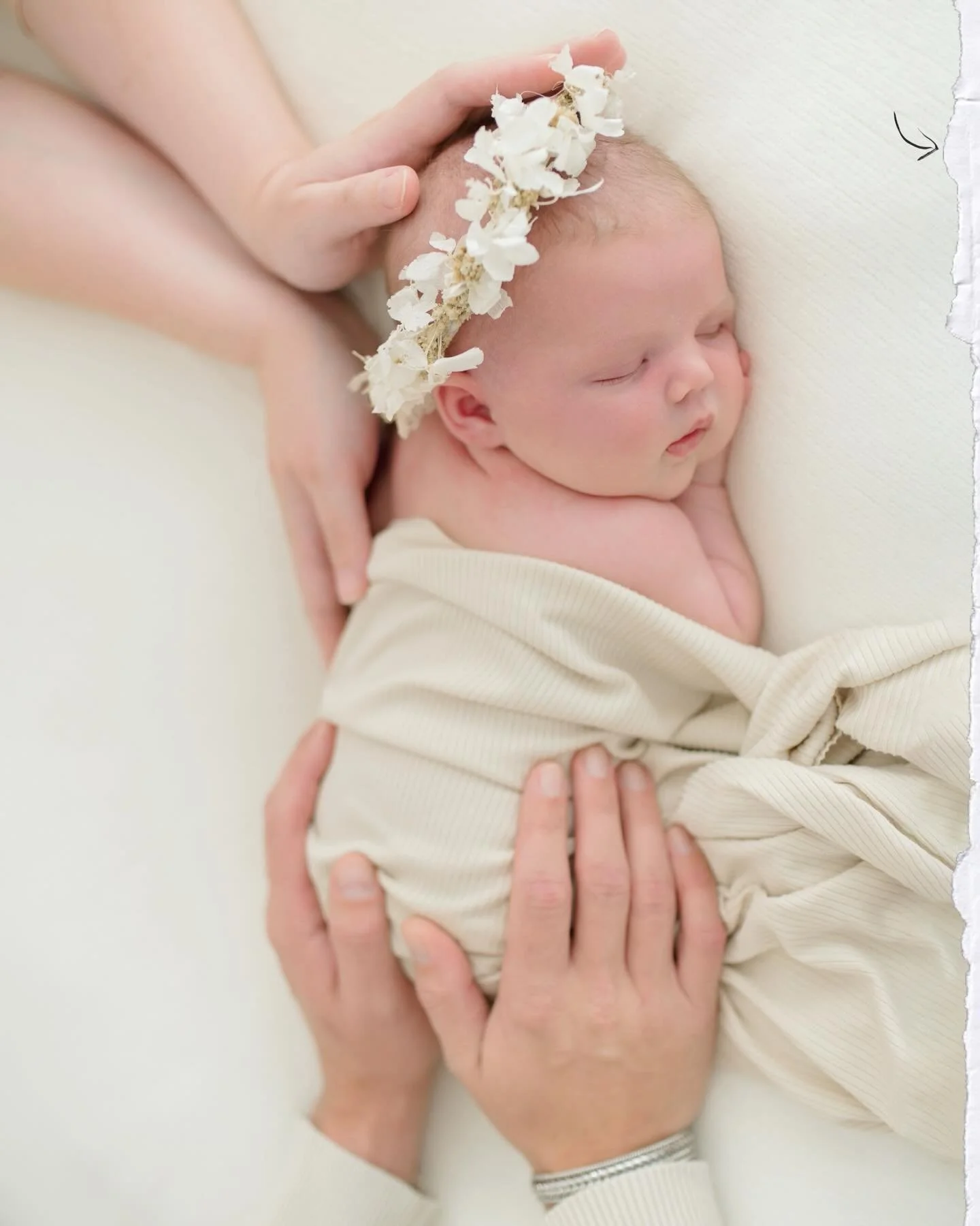 The cheeks on baby girl 🎀 Baton Rouge baby photographer, Baton Rouge newborn photographer, Baton Rouge newborn Photography.