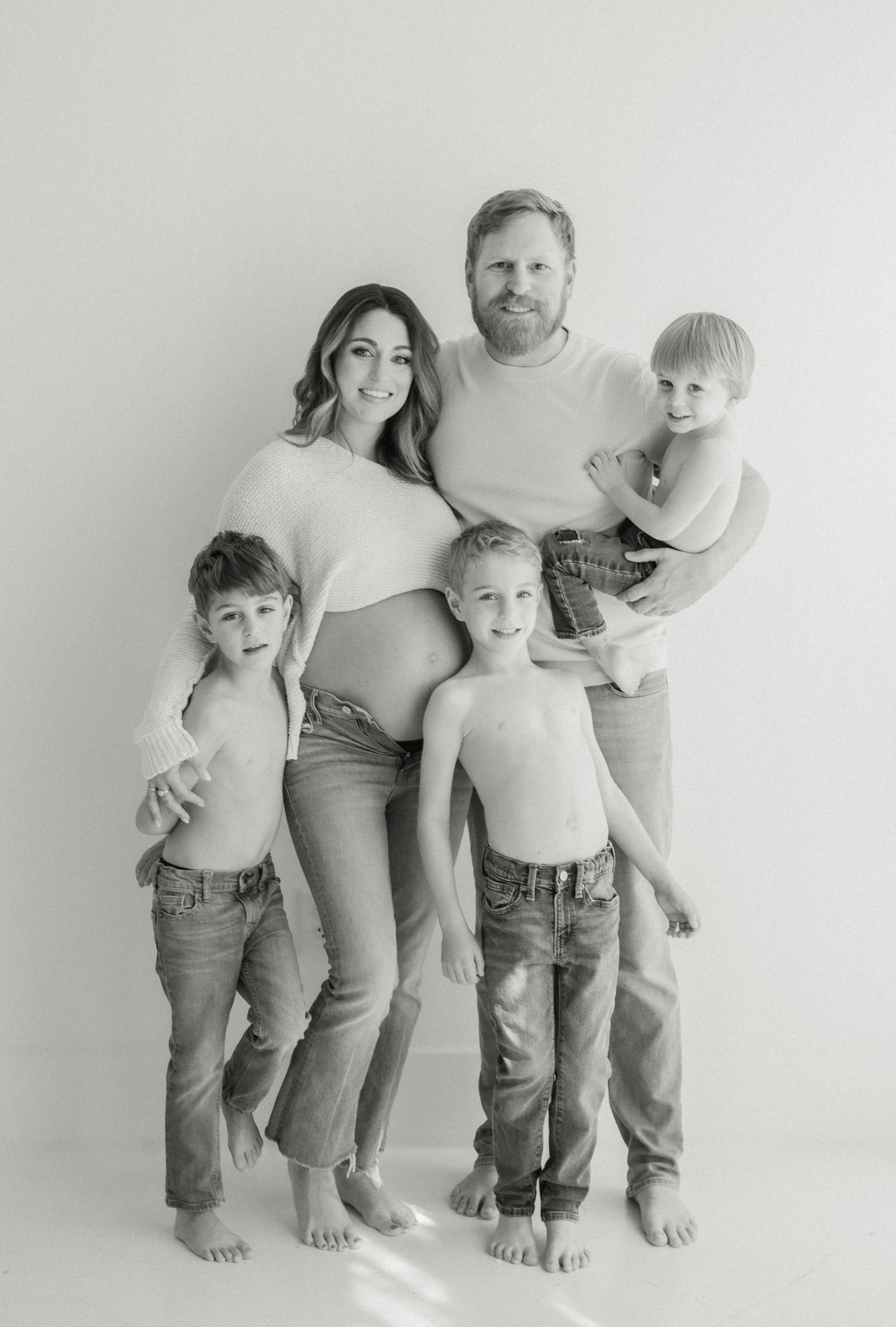 Baton Rouge Maternity 