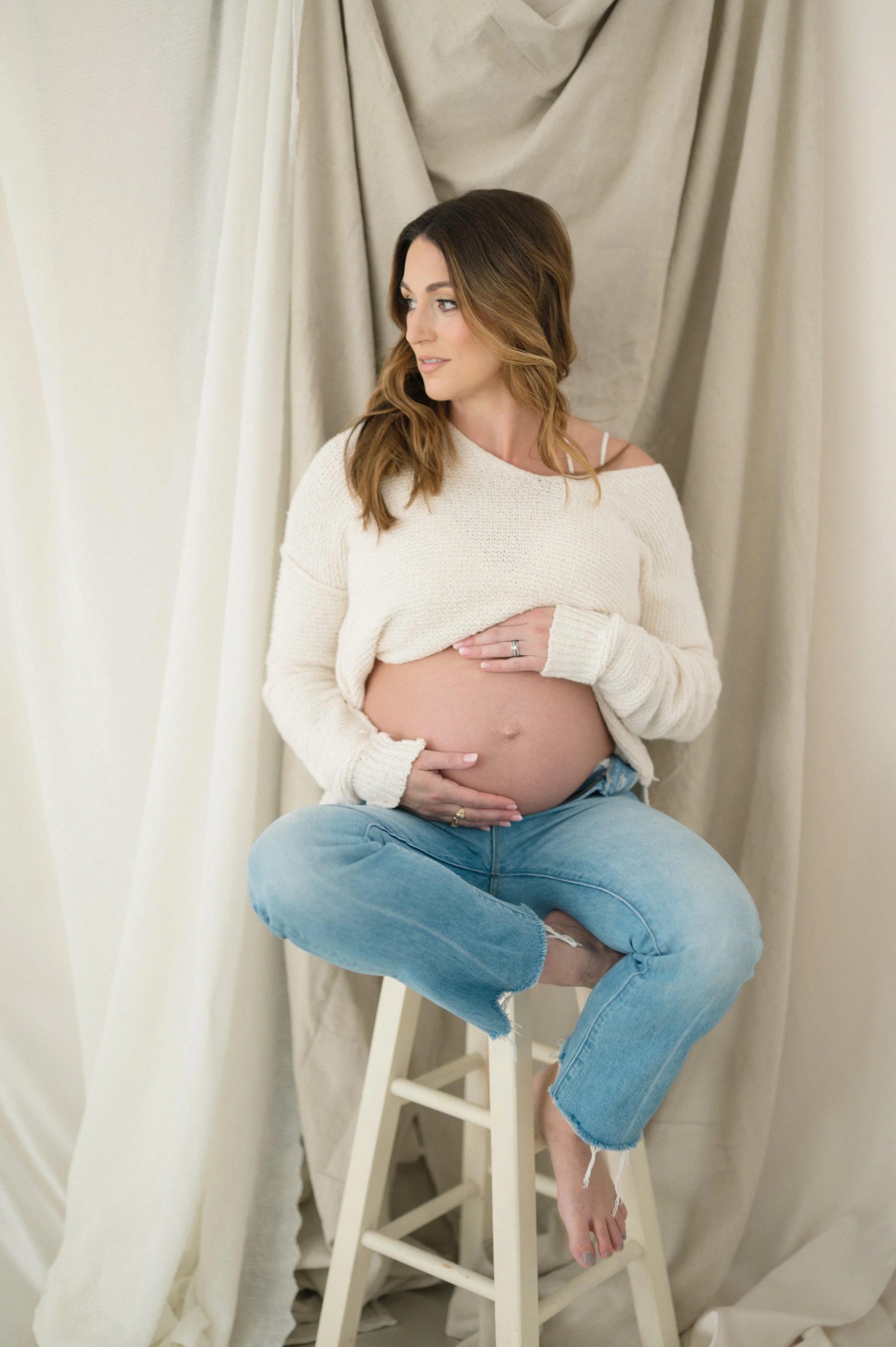 Baton Rouge Maternity 