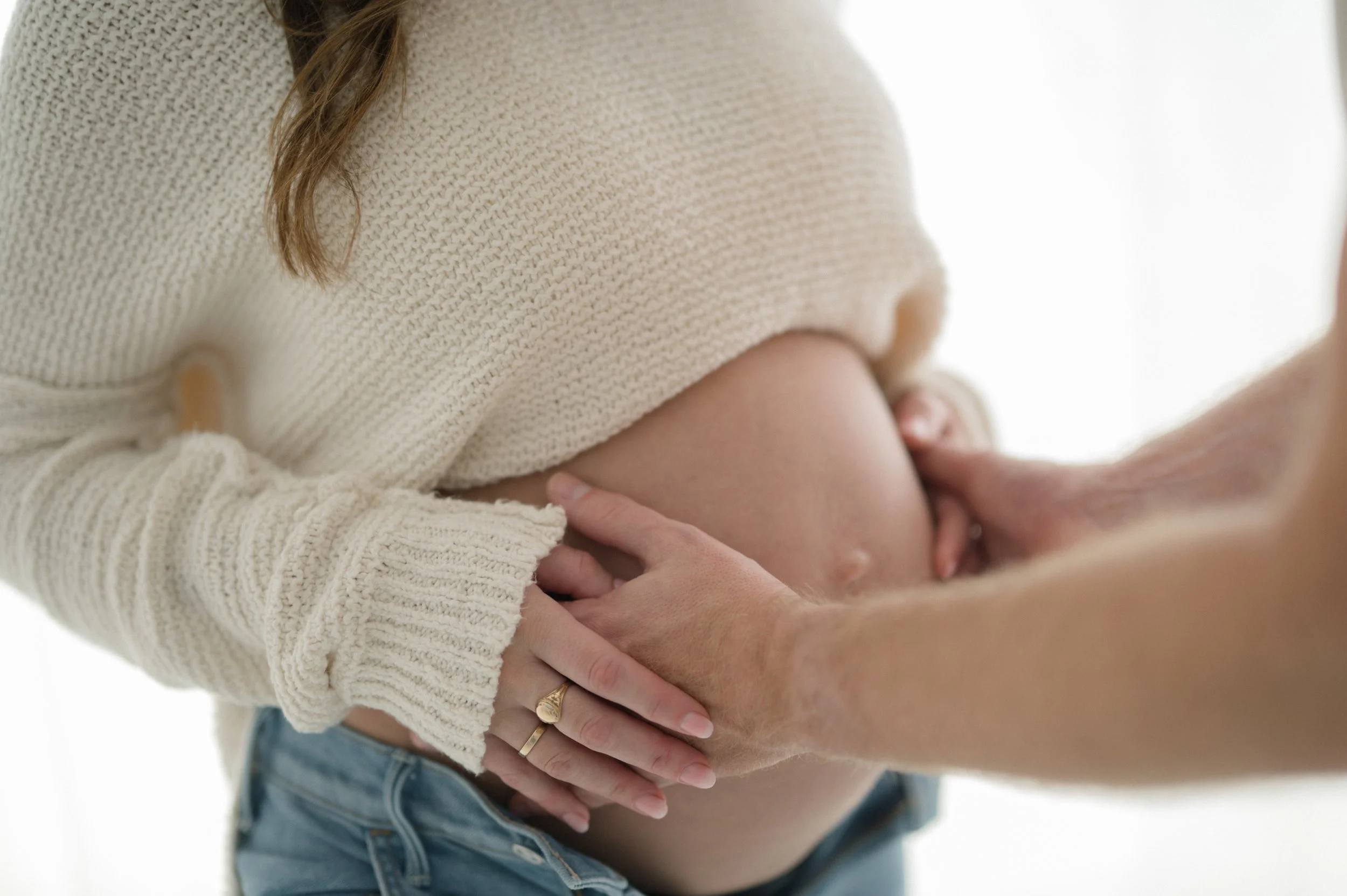 Baton Rouge Maternity