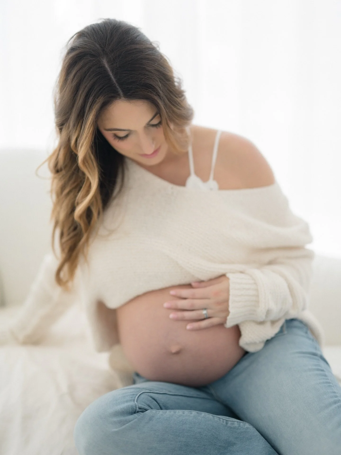 Just in case you missed it- I&rsquo;ve been a little preoccupied. The reason is in my stories! Thank you if you have been waiting on me for a gallery ❤️ I appreciate your patience so much!! I also will be posting about spring mini session soon, and m