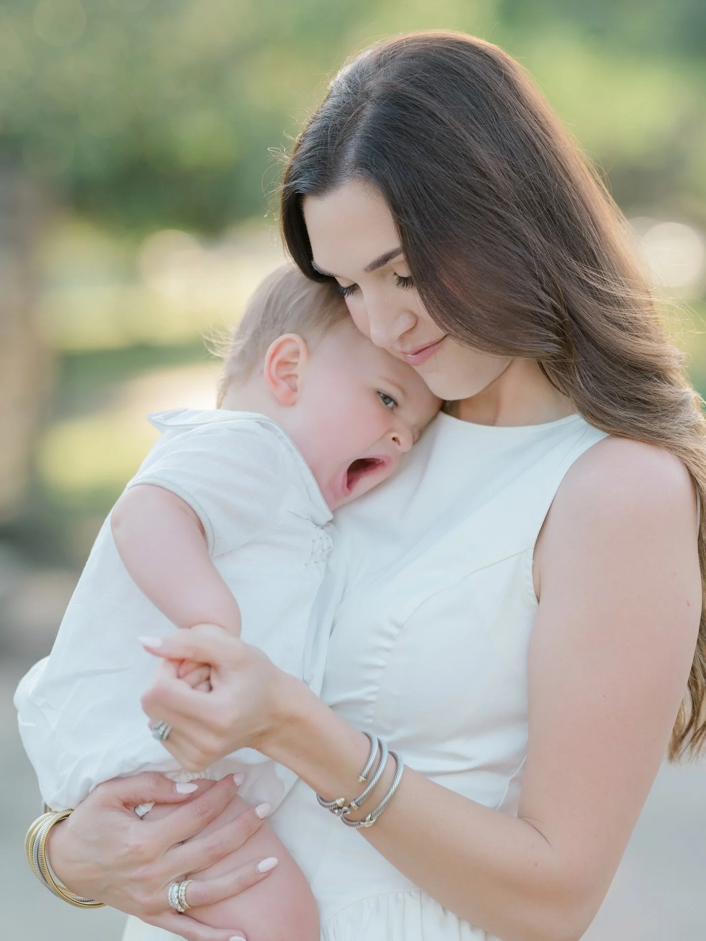 Cutest family!!! One year photo shoot for a very loved baby brother!! Baton Rouge baby photographer. Baton Rouge family photographer.