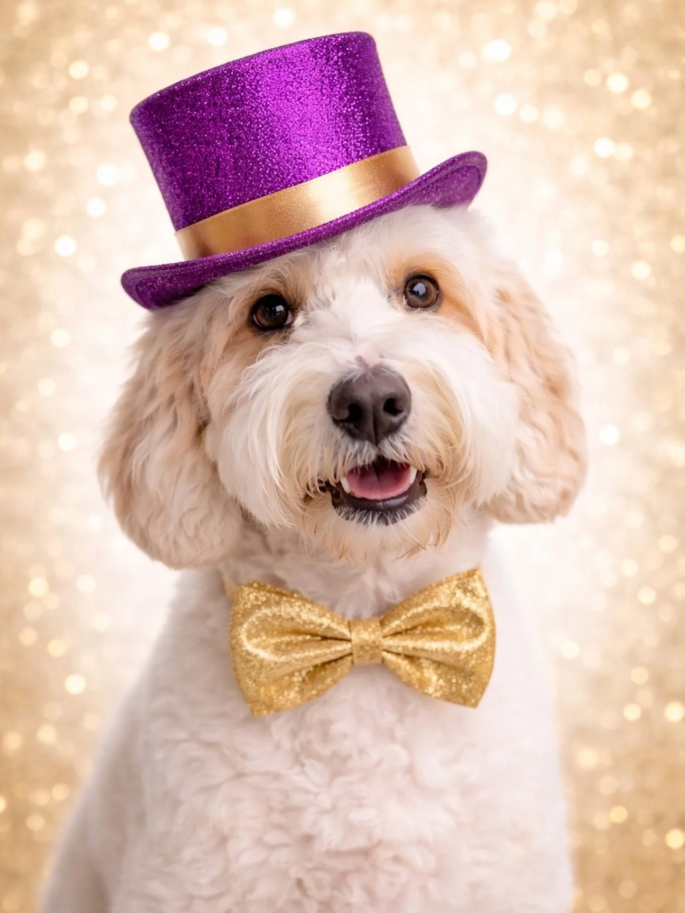 It has been a joy to help raise funds for all the dedication and care that @caapets does for the animals in our community. Being on the @furballbr court has been so fun! So ready to celebrate all the work and effort every court member has put in! Vot