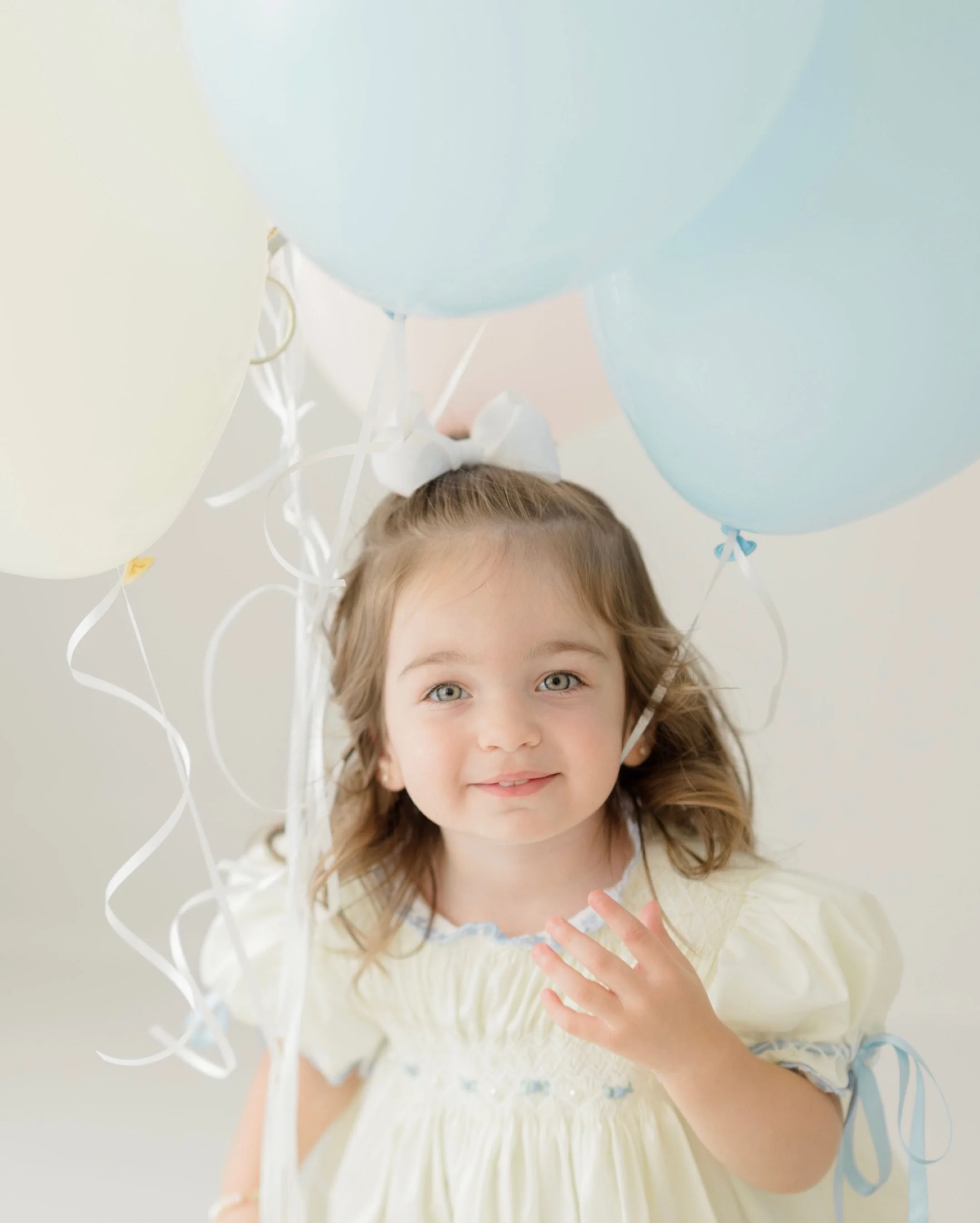 Somehow she&rsquo;s 2!! I feel like we just took her one year photos, time flies!! Little studio sesh to mark the milestone ✨🎉 Baton Rouge children&rsquo;s photographer, Baton Rouge milestone session. #batonrougephotographer #batonrougechildrensphot
