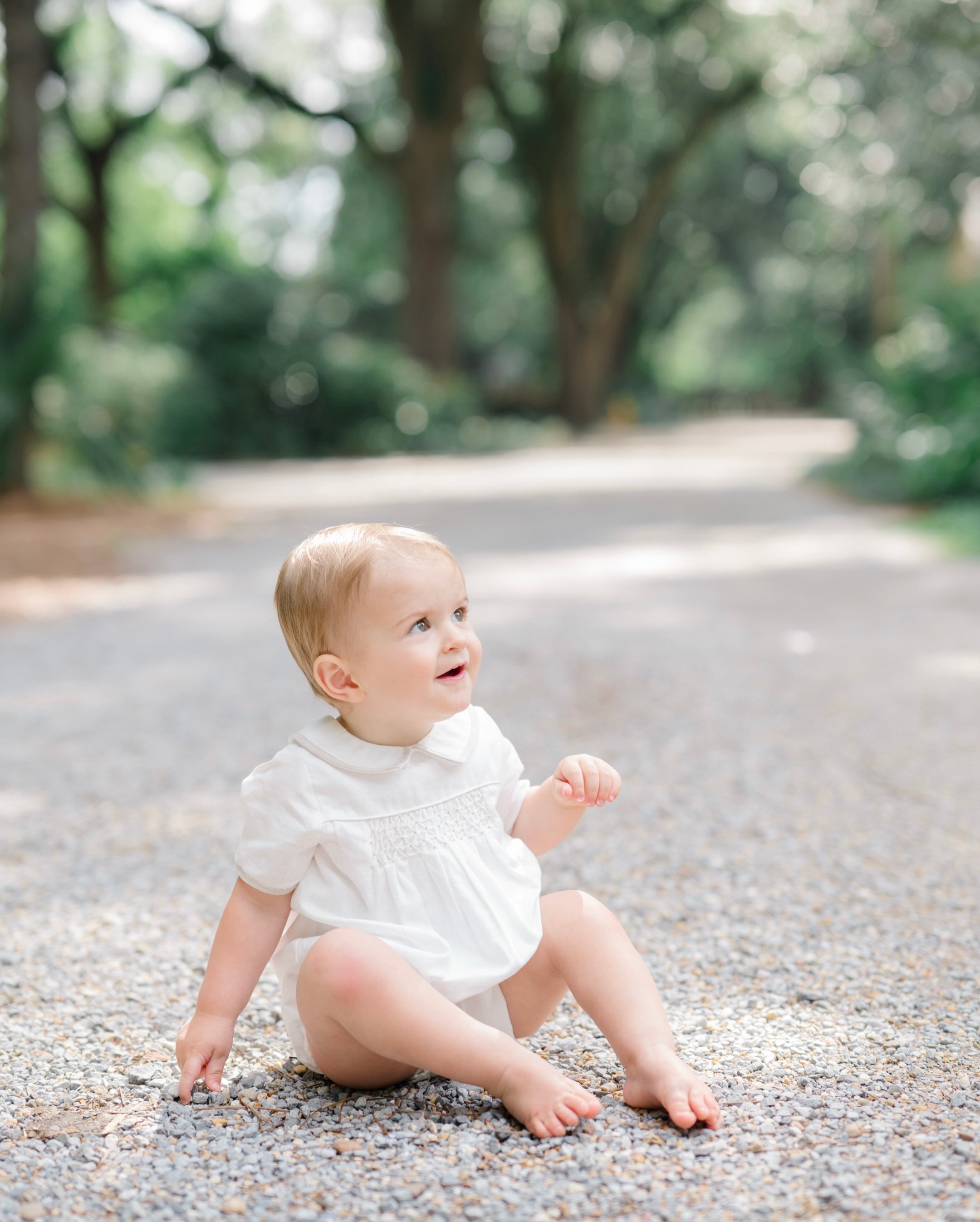 I got to capture this cutie patootie again 🤗 #batonrougebabyphotographer